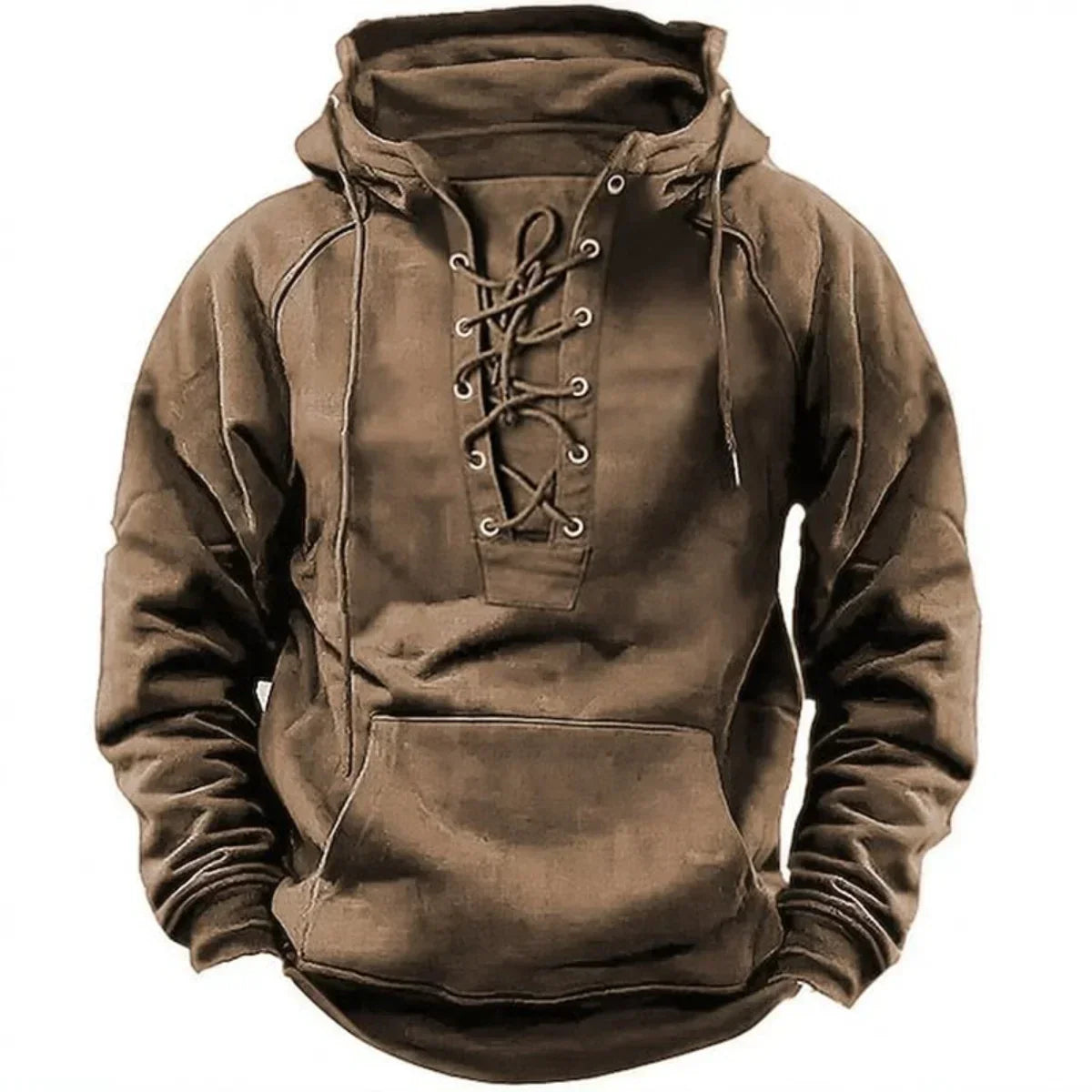 Rowen Vale™ | The Heritage Outdoor Hoodie