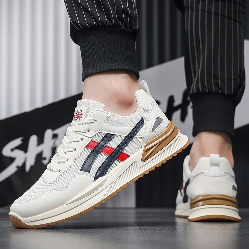 Vogue Dynamic™ | Trail Sneakers