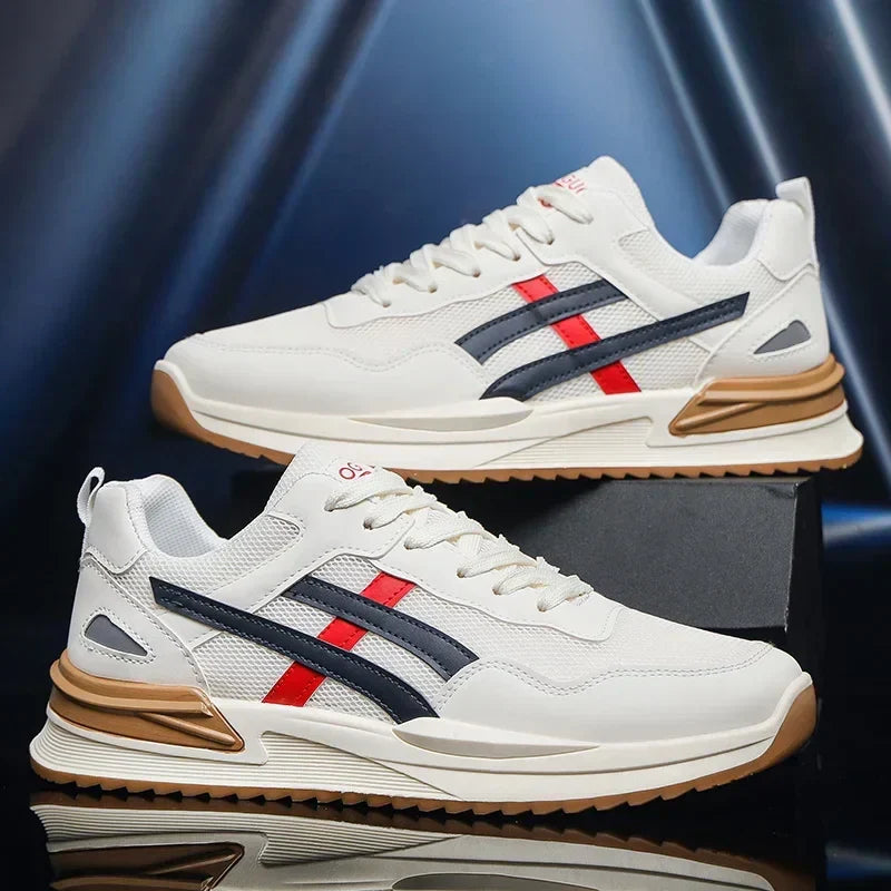 Vogue Dynamic™ | Trail Sneakers