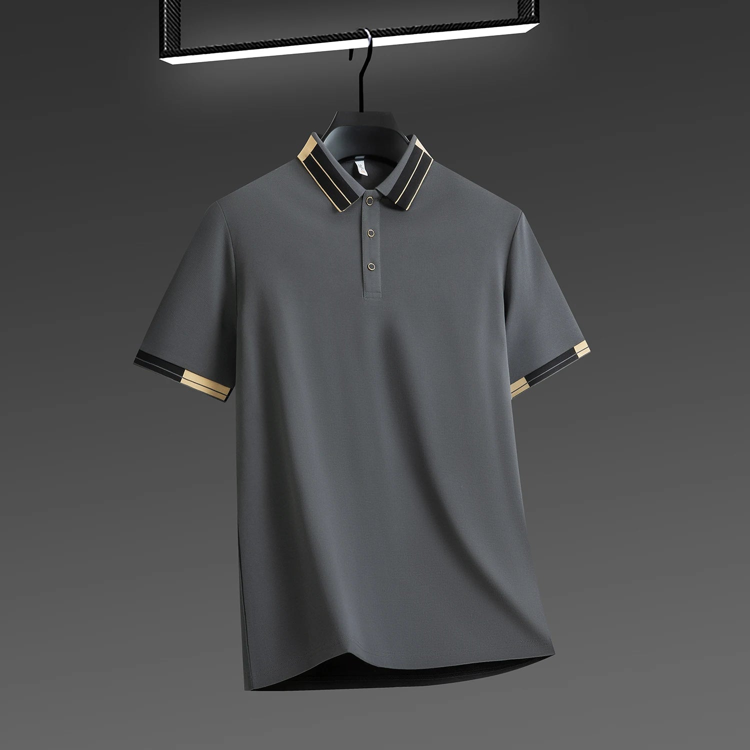 RegentTrim™ | Refined Summer Polo