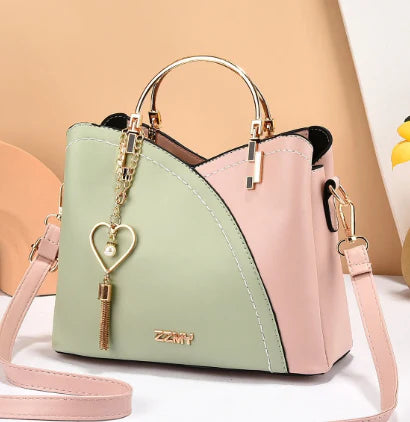 Sophie Trent™ | The Ashcombe Poise Bag