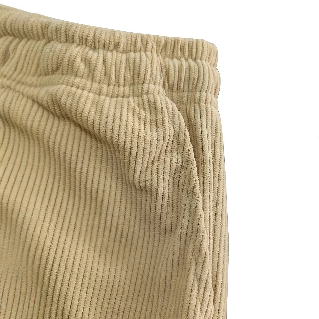 Regent Grove™ | Stretch Corduroy Pants