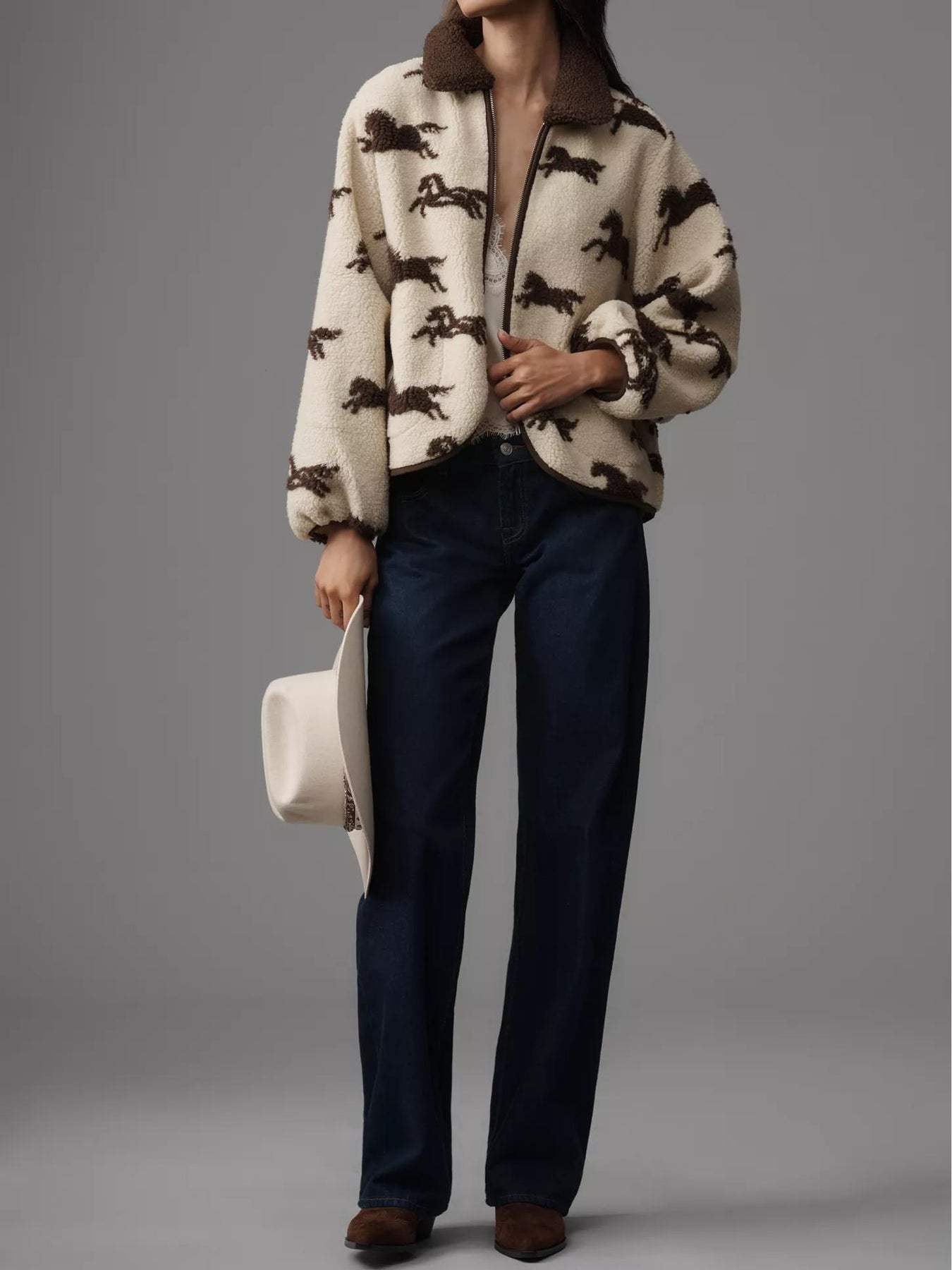 Rosalie Hart™ | The Dorset Trail Jacket