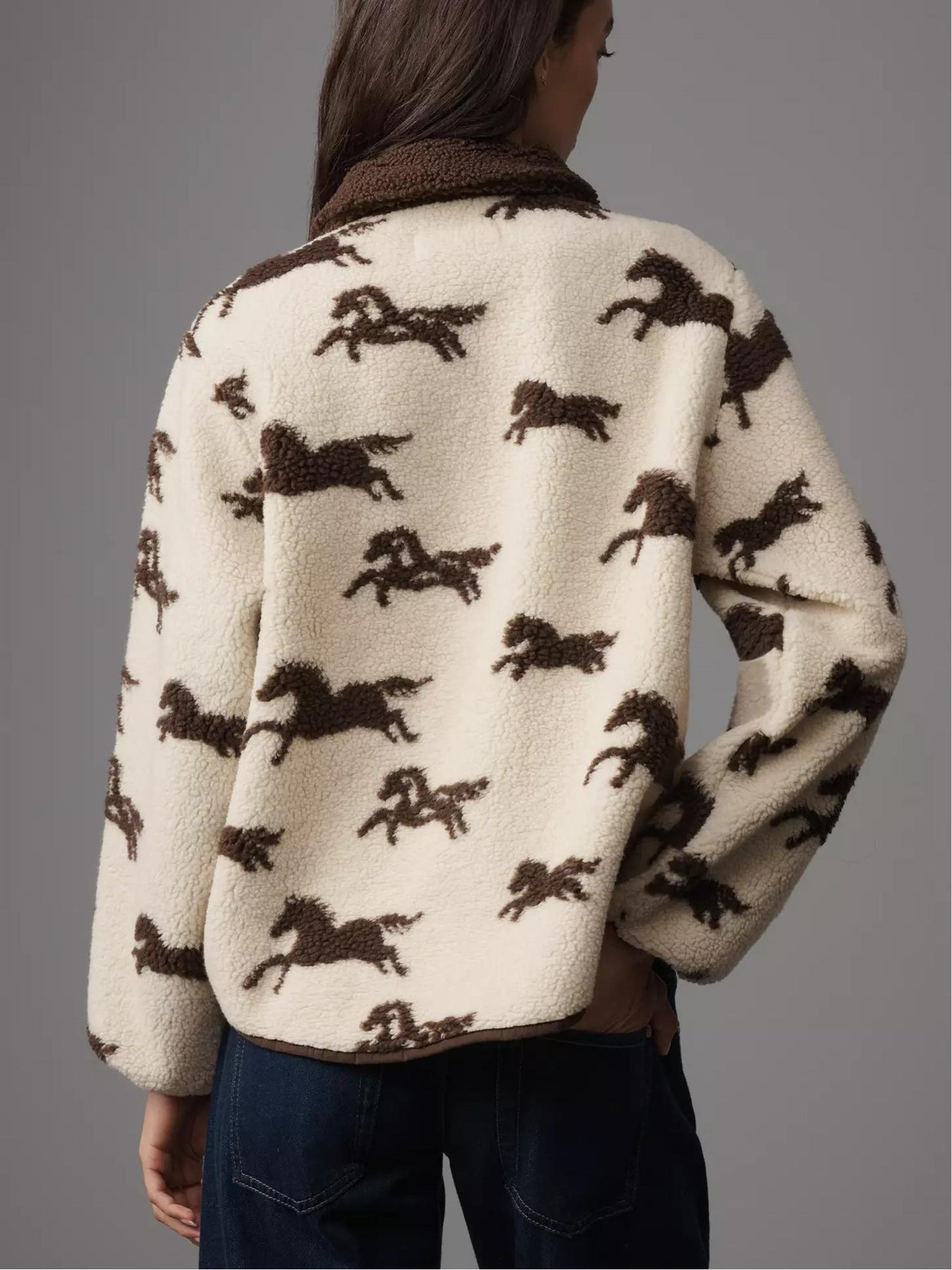 Rosalie Hart™ | The Dorset Trail Jacket