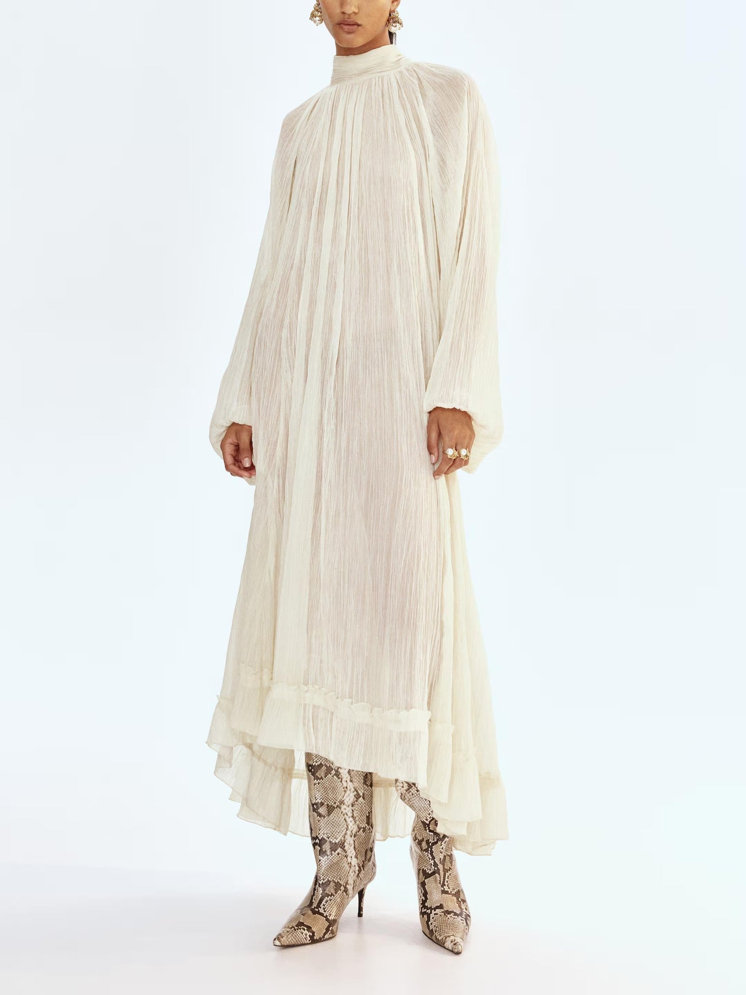 Maeve Wynn™ | Dreamhaven Maxi Dress