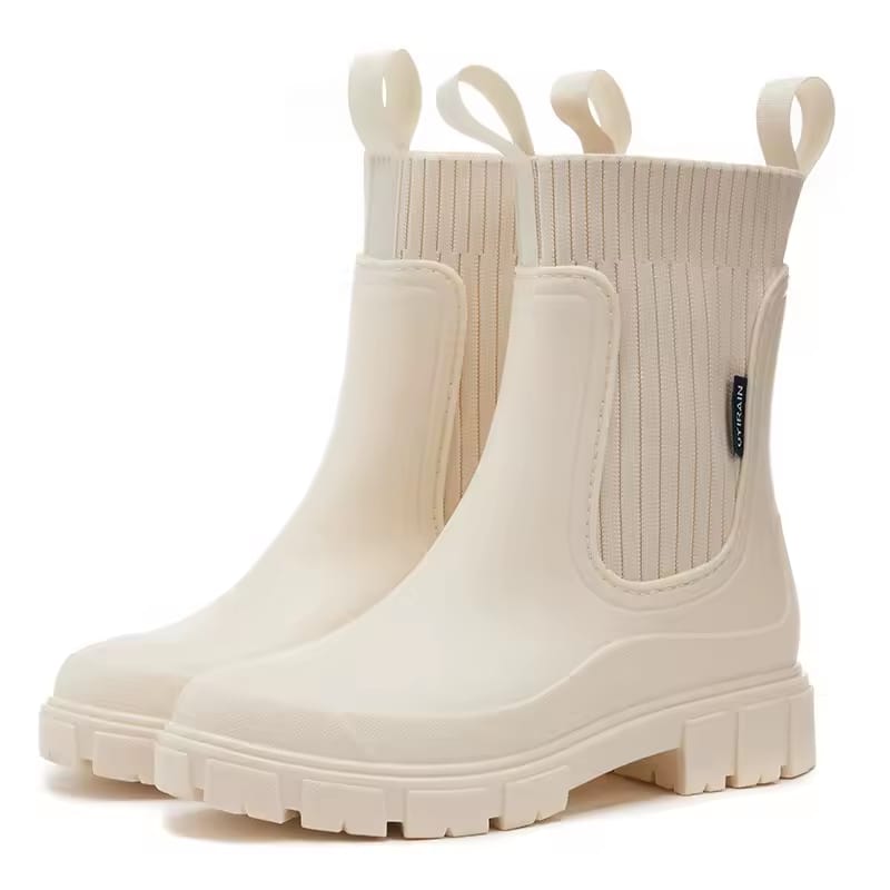 Rosalie Venn™ | The RainChic Boots