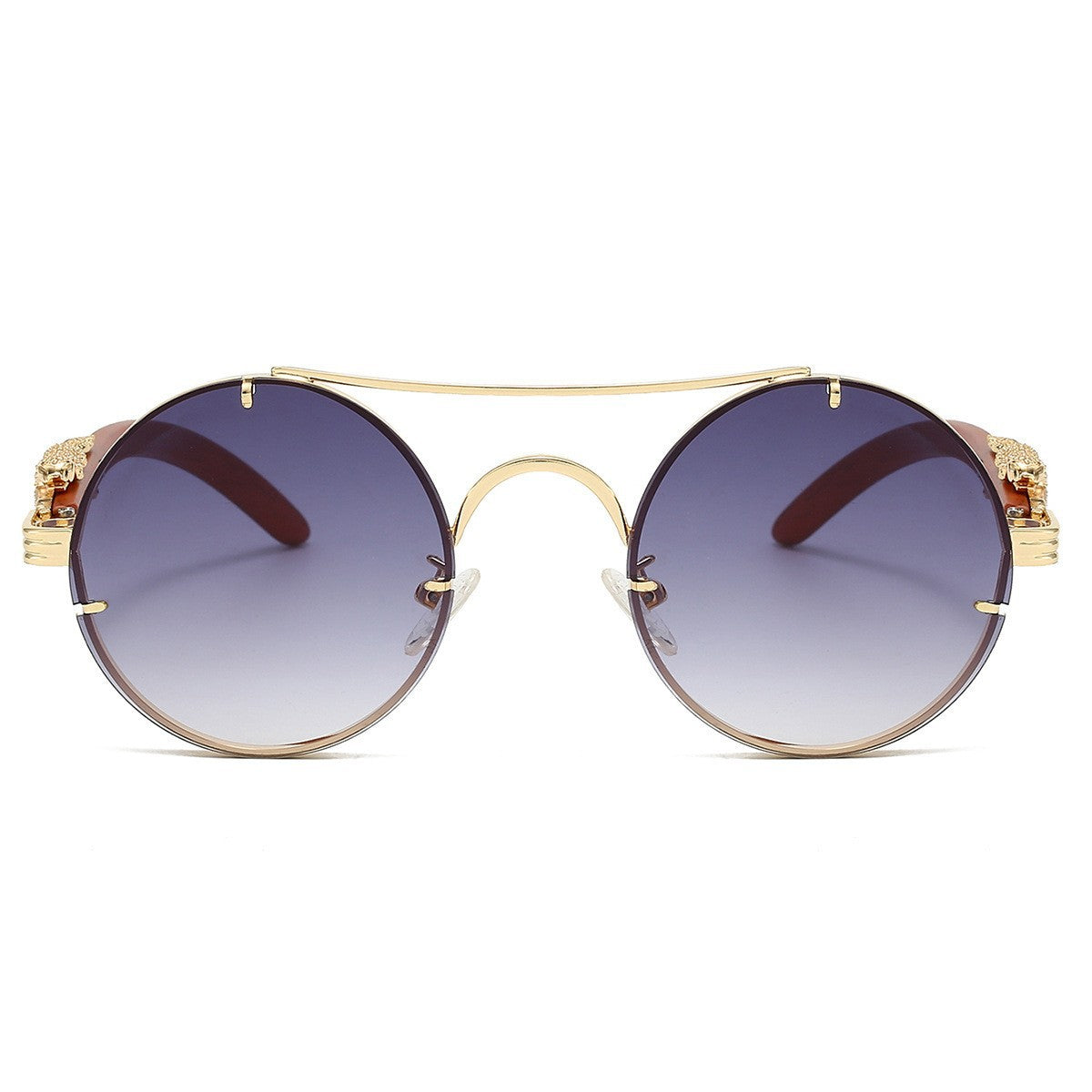 BritRetro™ | UV400 Retro Polarised Shades