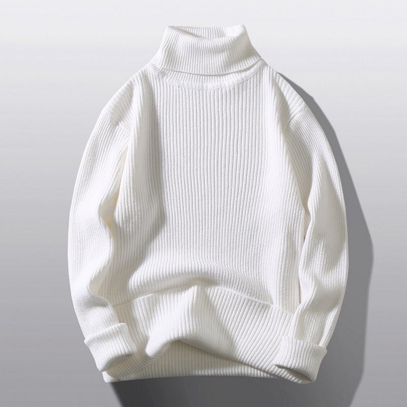Merino Star™ | Alessandro Veneti Merino Jumper
