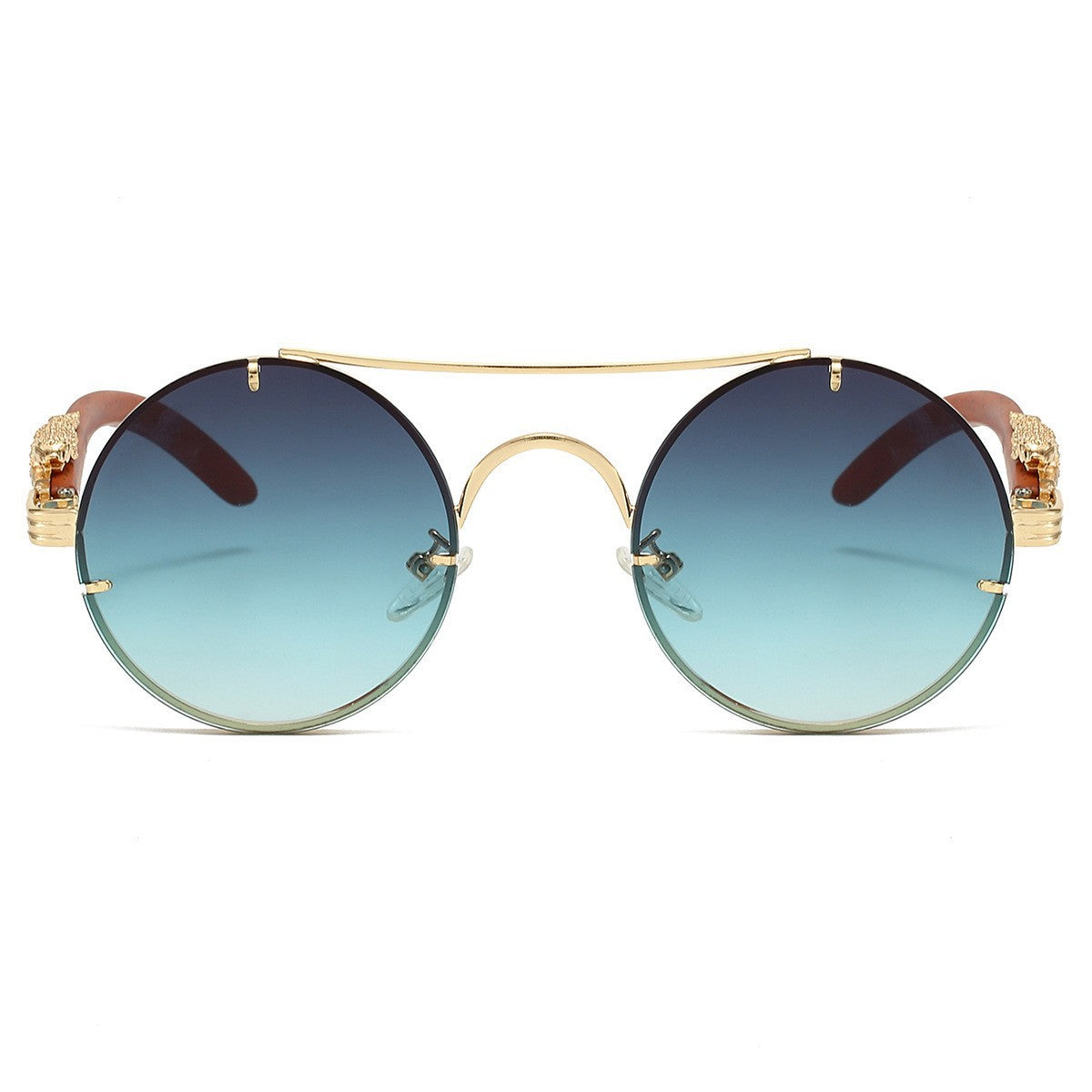 BritRetro™ | UV400 Retro Polarised Shades