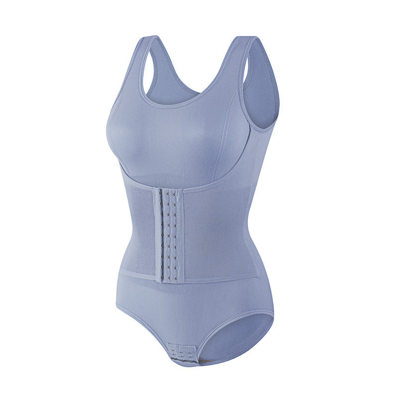BritSculpt™ | Adjustable Waist-Shaping Bodysuit