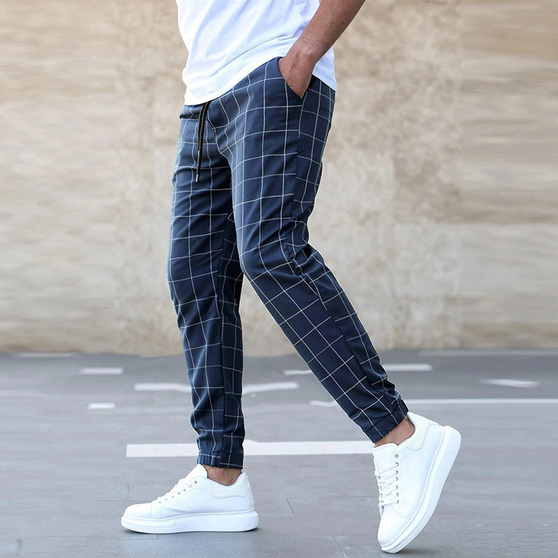 Simon™ | Checkmate Joggers