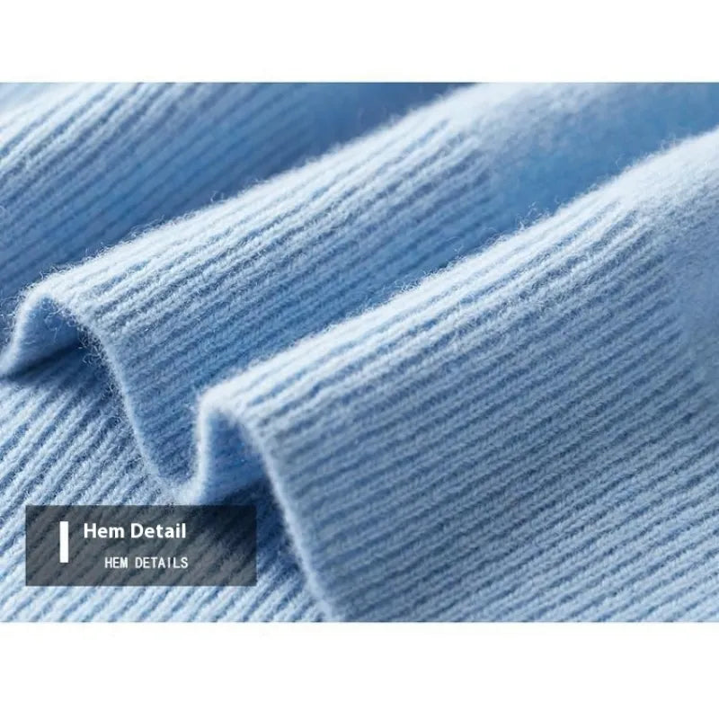 Noblesse™ | Cashmere Sweater