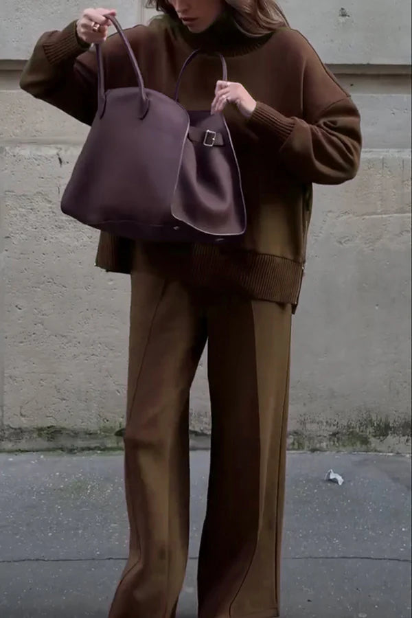 Vera Lior™ | The CosyAura Dress