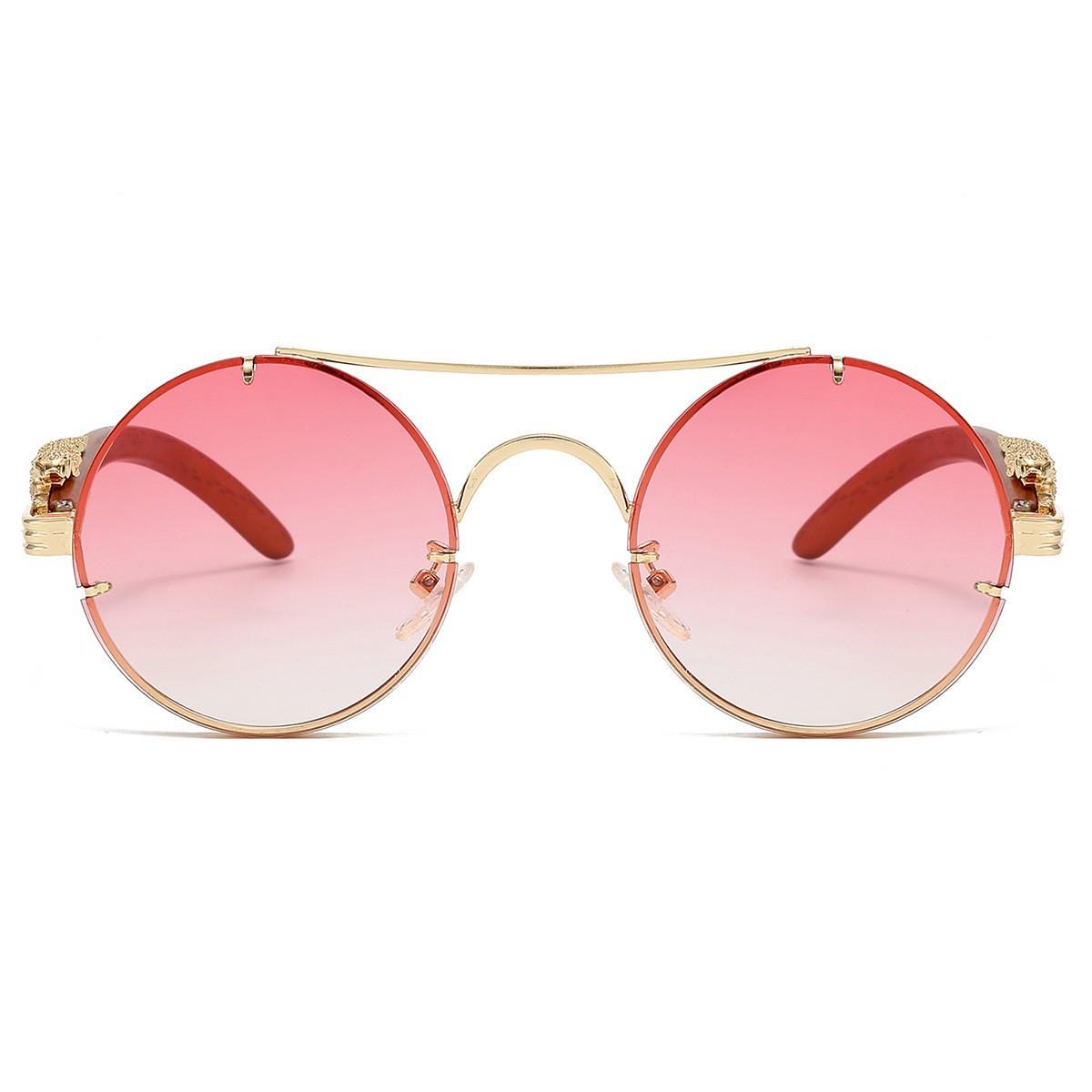 BritRetro™ | UV400 Retro Polarised Shades