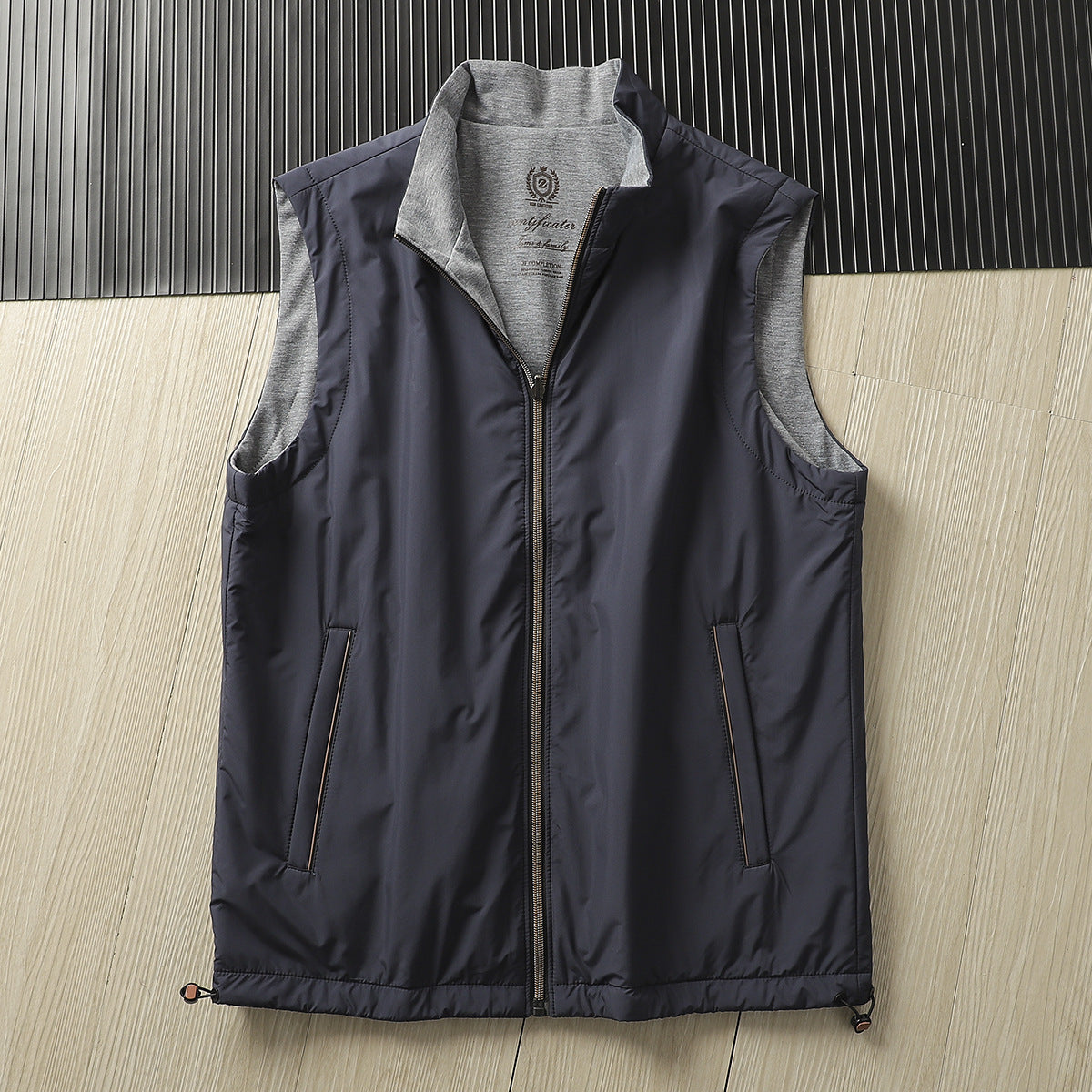 Veston Prestige™ | Reversible Gilet