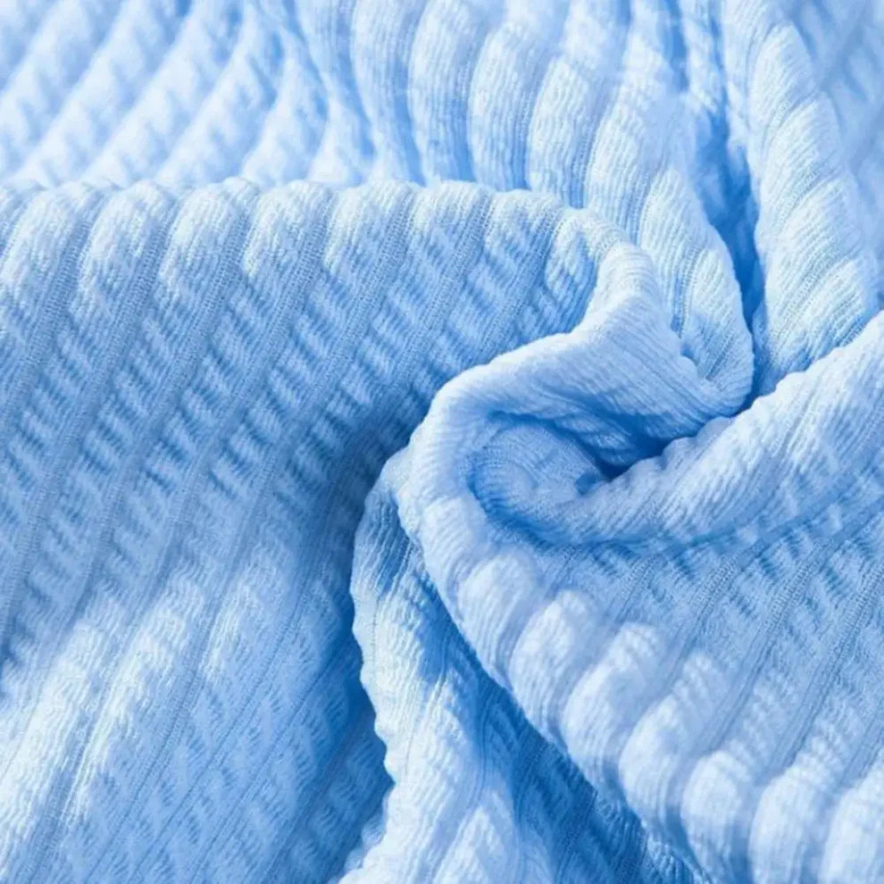 City Gent™ | Easy-Care Summer Shirt