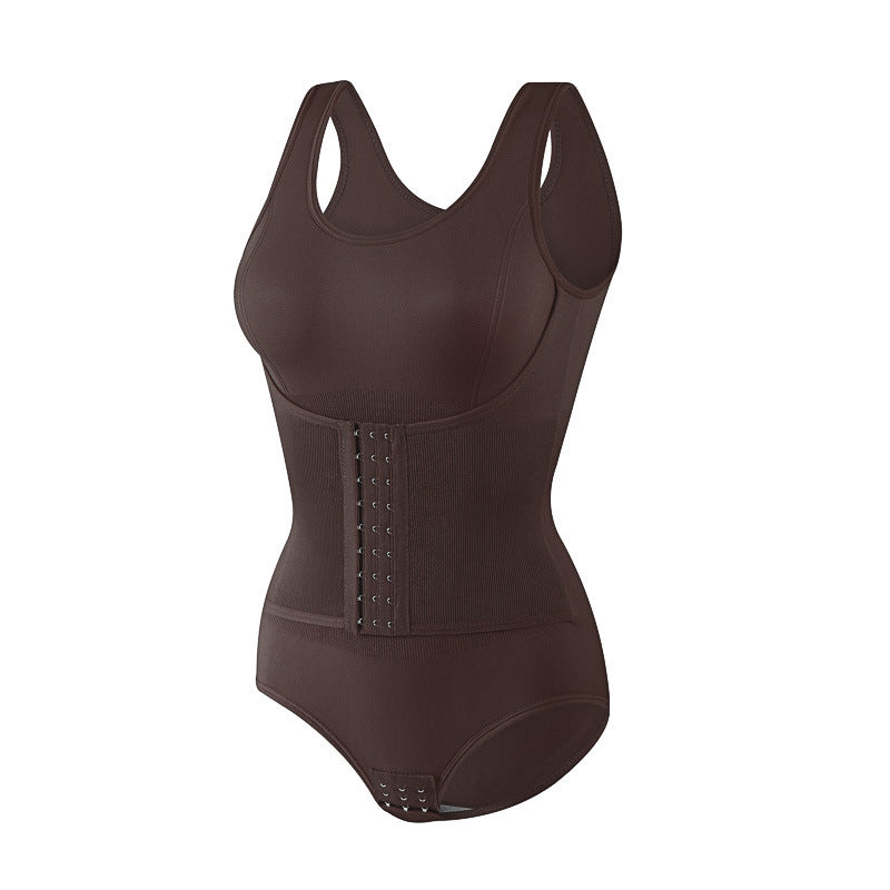 BritSculpt™ | Adjustable Waist-Shaping Bodysuit