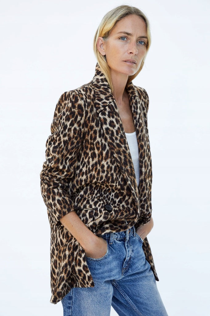 Hampstead Velvet™ | Lapel Longline Dress