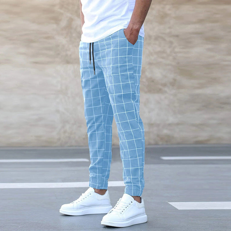 Simon™ | Checkmate Joggers