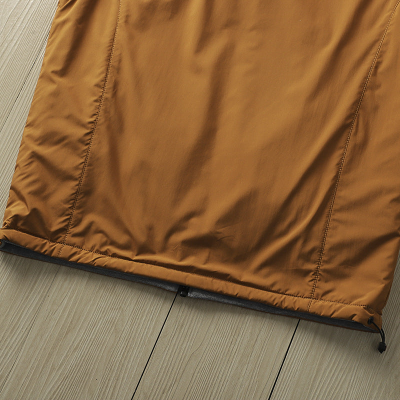 Veston Prestige™ | Reversible Gilet