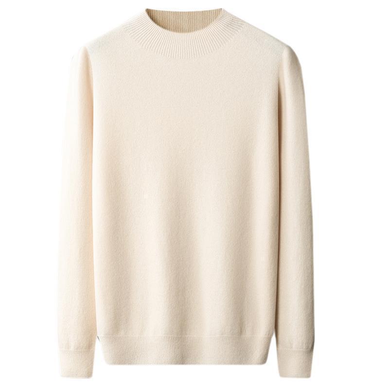 Noblesse™ | Cashmere Sweater