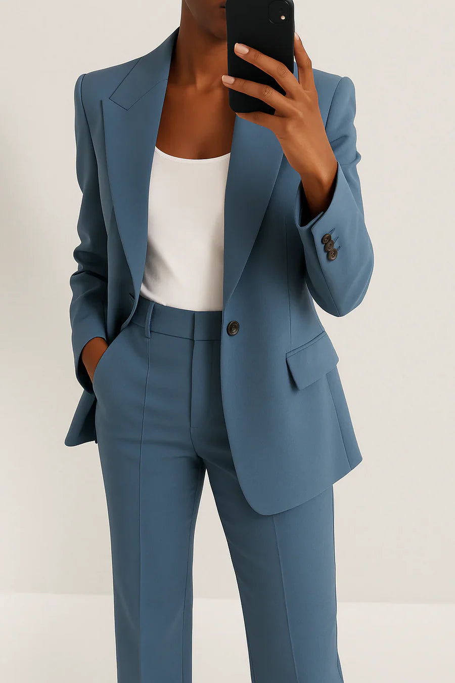 Veloura™ | Effortless Elegance Suit