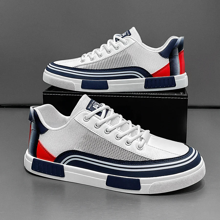 British Breeze™ | Airflow Comfort Trainers