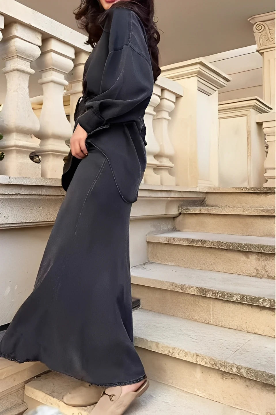 Sutton Grace™ | The Daylight Two-Piece