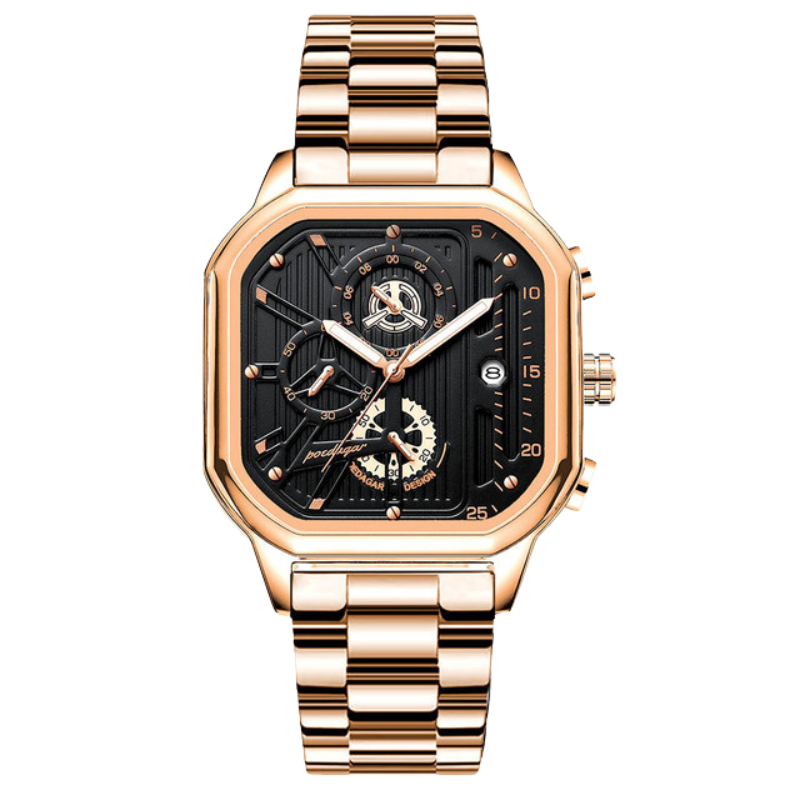 BritanniaRelic™ | Masterpiece Chronograph