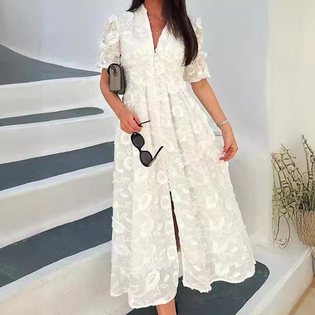 Dorothea™ | Mykonos Island Dress