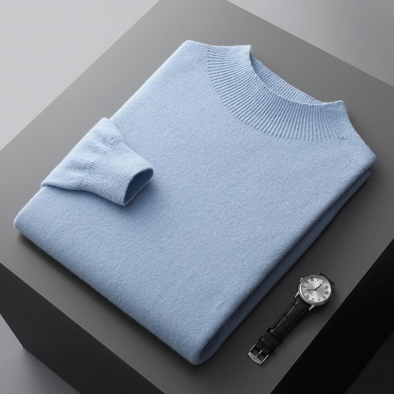 Noblesse™ | Cashmere Sweater