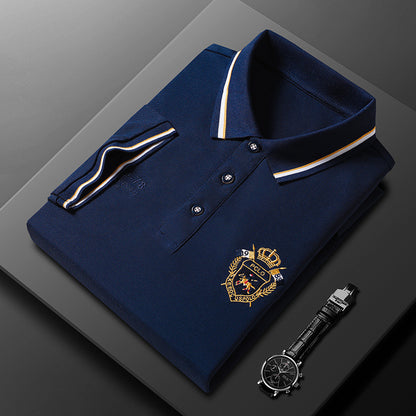 AireWeave™ | Performance Cotton Polo