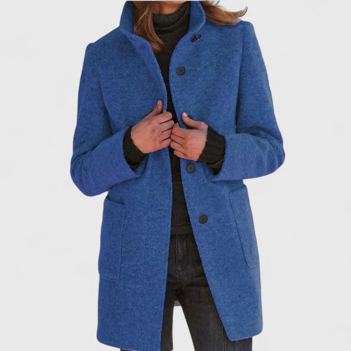 Valentia London™ | The Heritage Line Coat