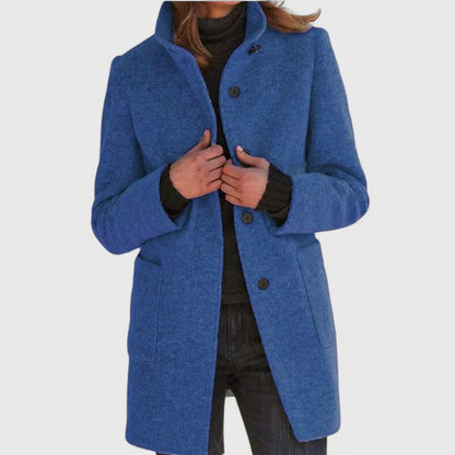 Valentia London™ | The Heritage Line Coat