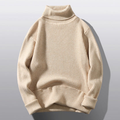Merino Star™ | Alessandro Veneti Merino Jumper