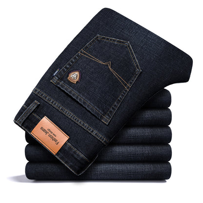 Halden Row™ | The WinterForm Denim