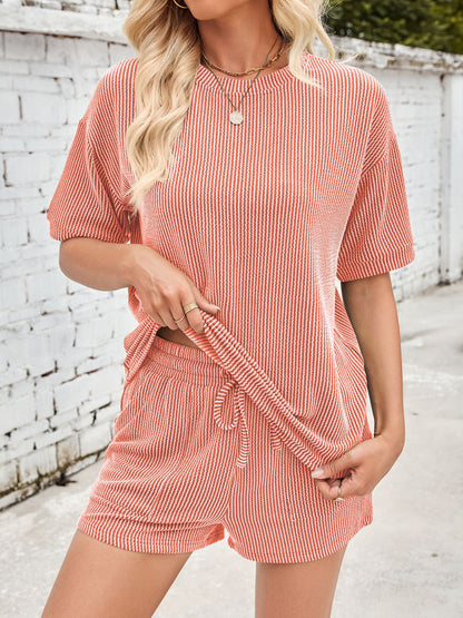 Sunday State™ | Ribbed Relaxation Set