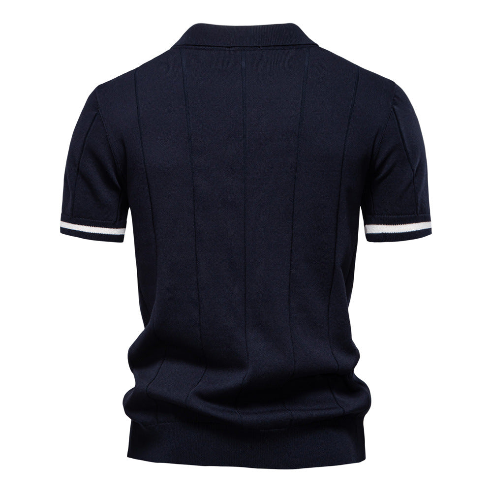 Cavalier™ | Breathable Polo Shirt