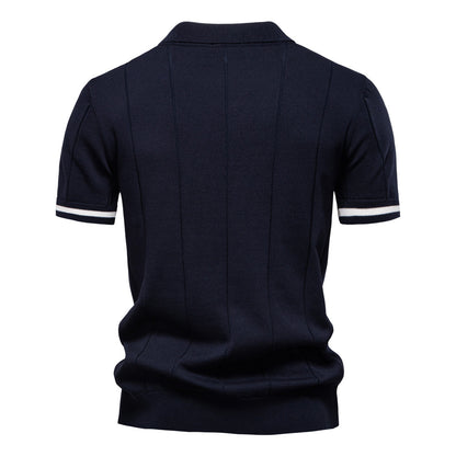 Cavalier™ | Breathable Polo Shirt