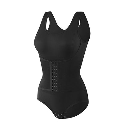 BritSculpt™ | Adjustable Waist-Shaping Bodysuit