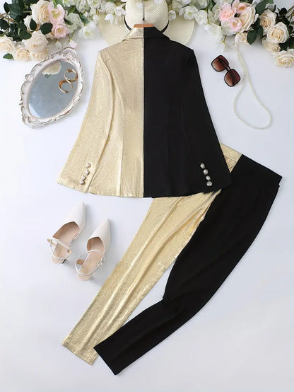 Elowen Hart™ | The Luxe Monarch Set