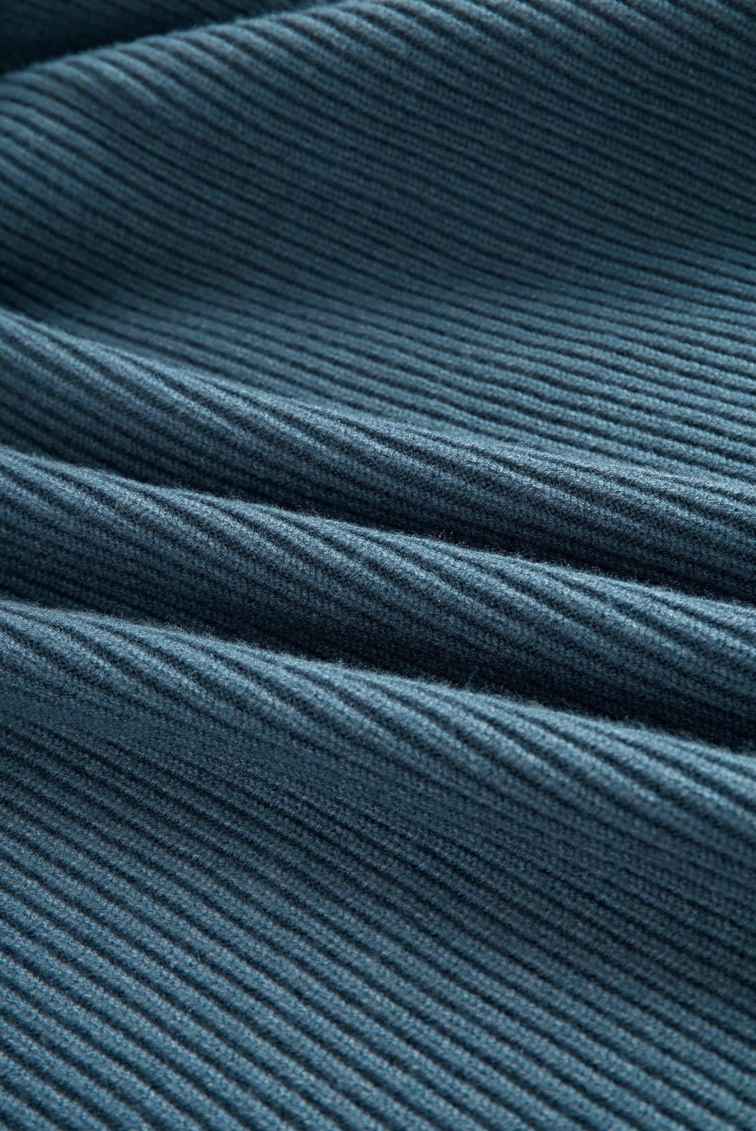 Aurora Dean™ | The Ashmere Knit Maxi