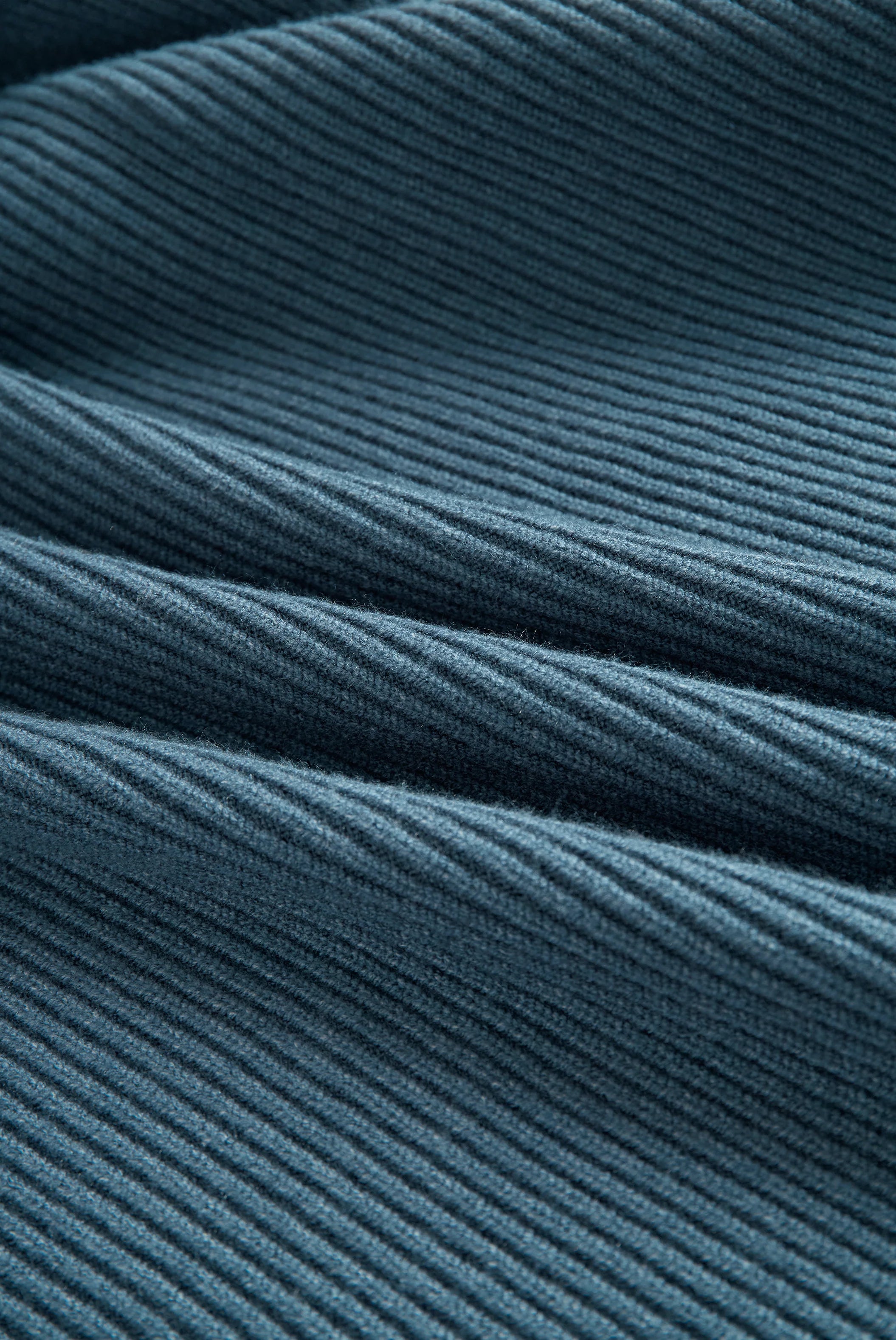 Aurora Dean™ | The Ashmere Knit Maxi