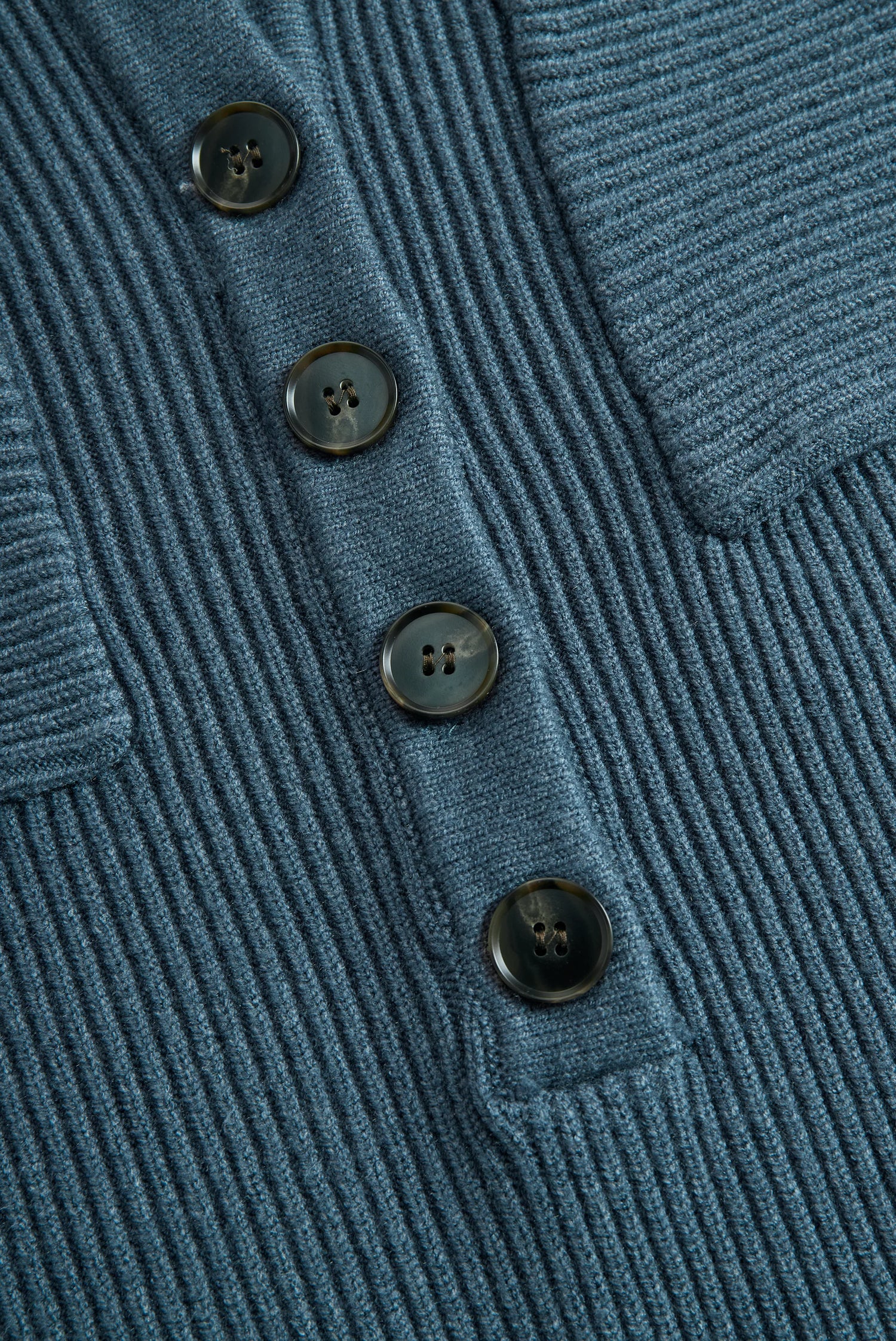 Aurora Dean™ | The Ashmere Knit Maxi