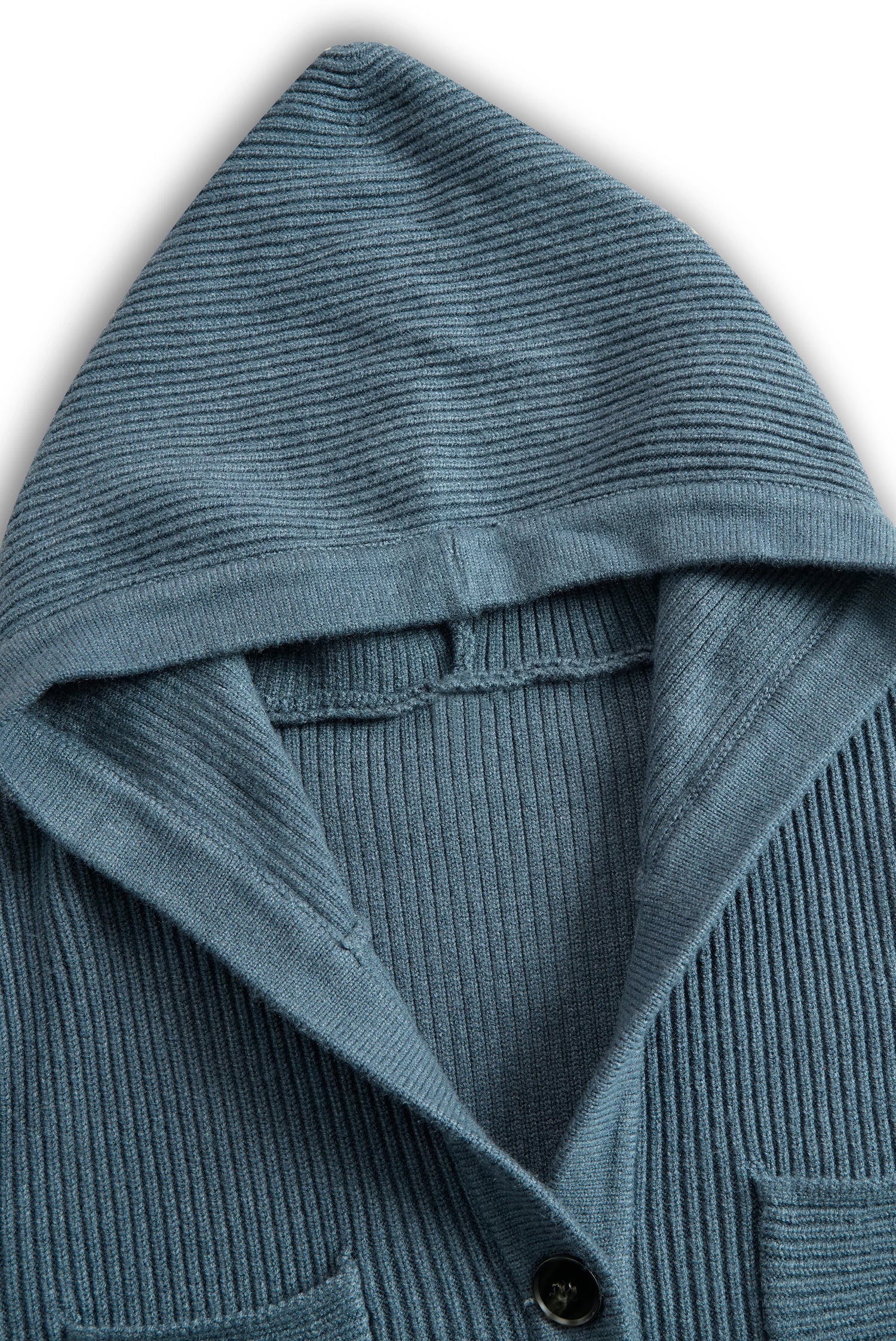 Aurora Dean™ | The Ashmere Knit Maxi