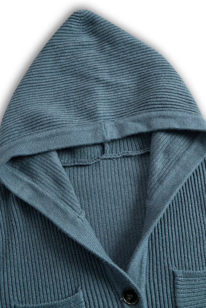 Aurora Dean™ | The Ashmere Knit Maxi