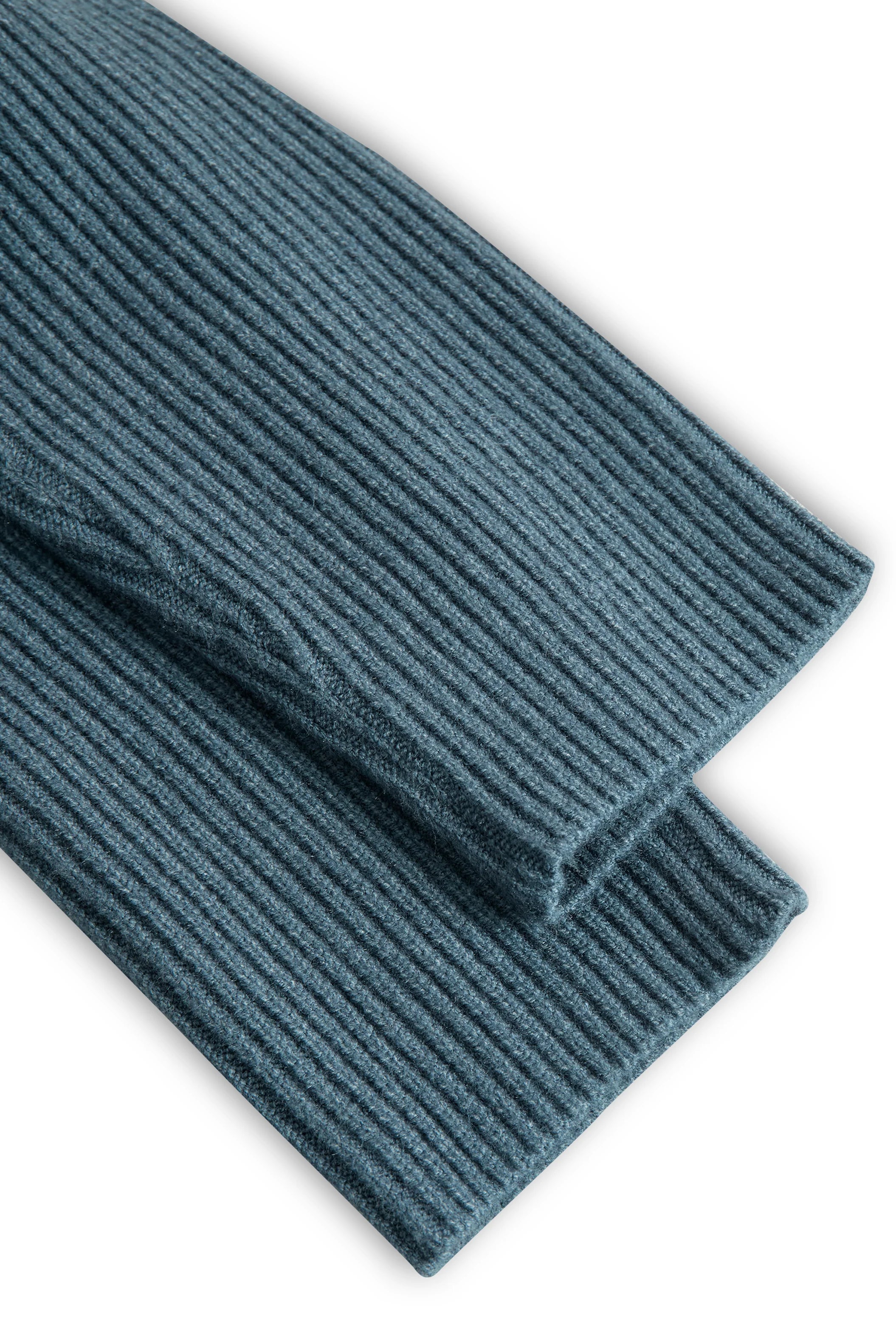 Aurora Dean™ | The Ashmere Knit Maxi