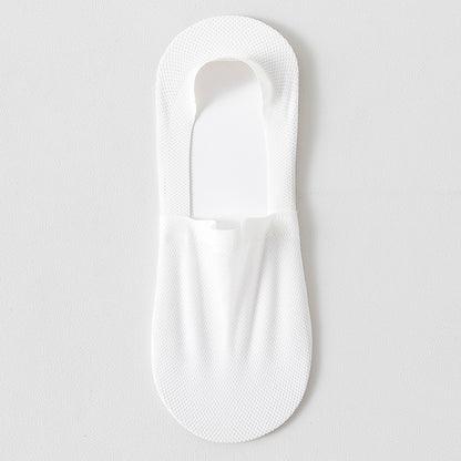 BritGrip™ | Breathable No-Show Socks