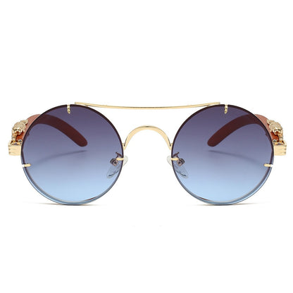 BritRetro™ | UV400 Retro Polarised Shades
