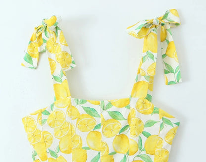 Alice™ | Saint‑Tropez Riviera Dress